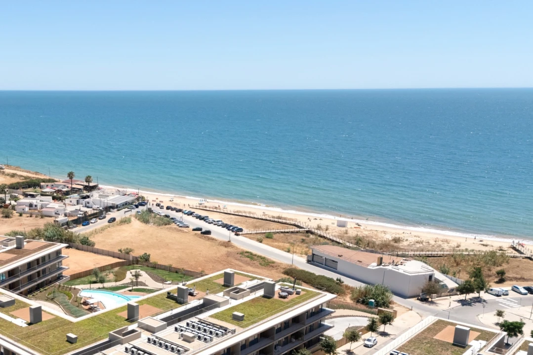 Apartamento T2 para Venda em Quarteira Foto 1