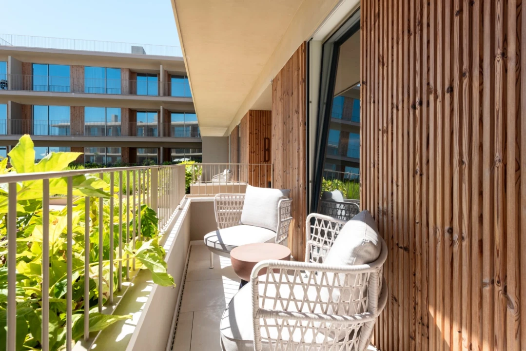 Apartamento T2 para Venda em Quarteira Foto 26