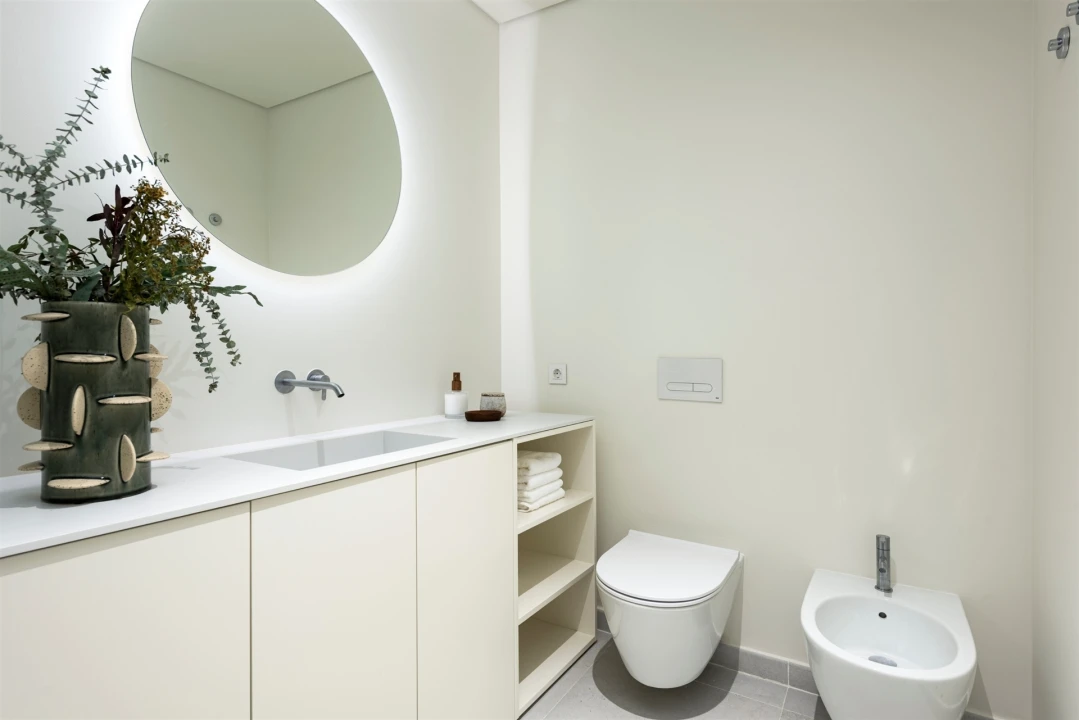 Apartamento T2 para Venda em Quarteira Foto 19