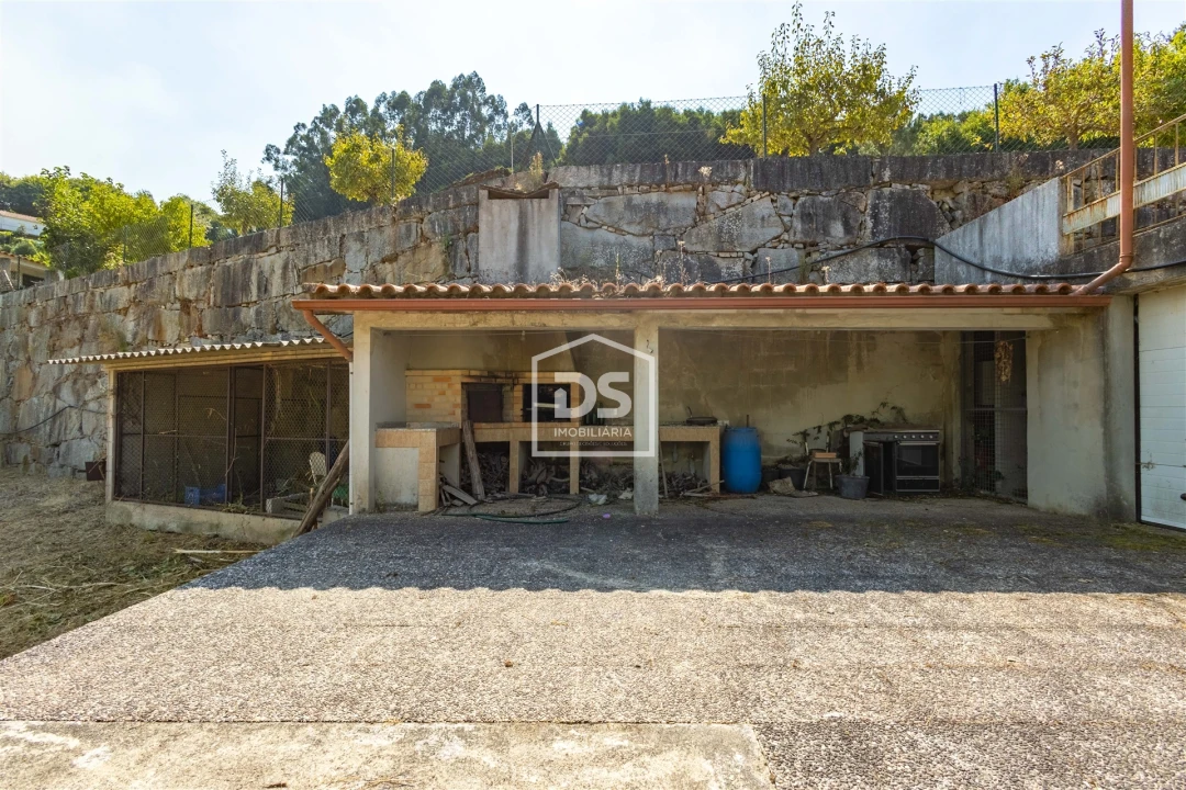 Moradia T3 para Venda em Vila Boa do Bispo Foto 2