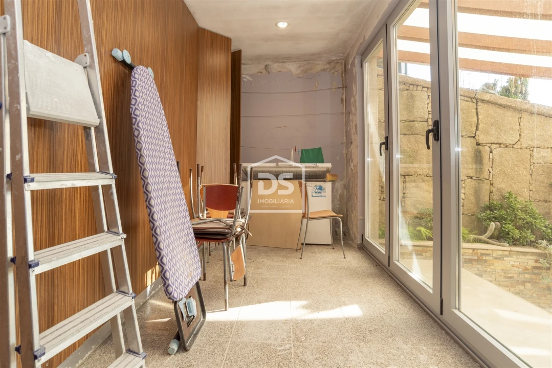 Moradia T7 para Venda em São Cristovão de Nogueira Foto 12