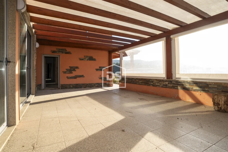 Moradia T7 para Venda em São Cristovão de Nogueira Foto 18