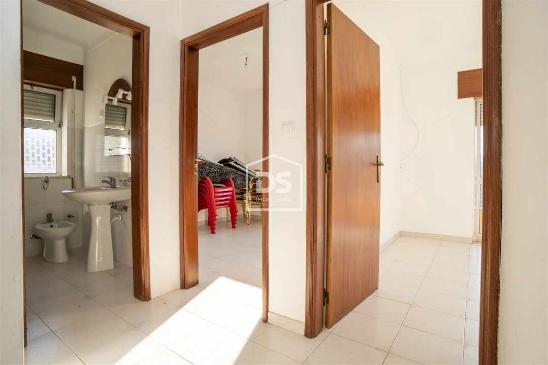 Moradia T7 para Venda em São Cristovão de Nogueira Foto 29