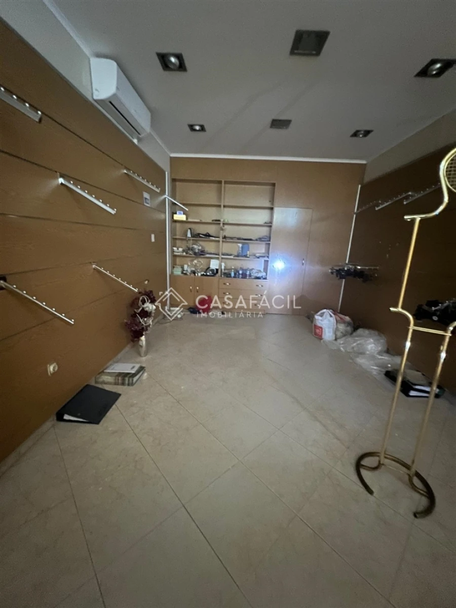 Loja para Venda em Montijo e Afonsoeiro Foto 3