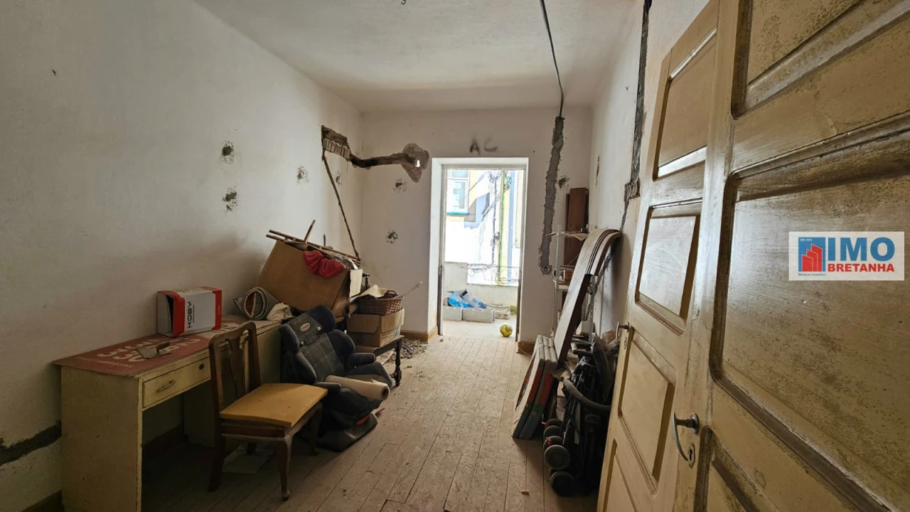 Prédio para Venda em Castelo Branco Foto 13