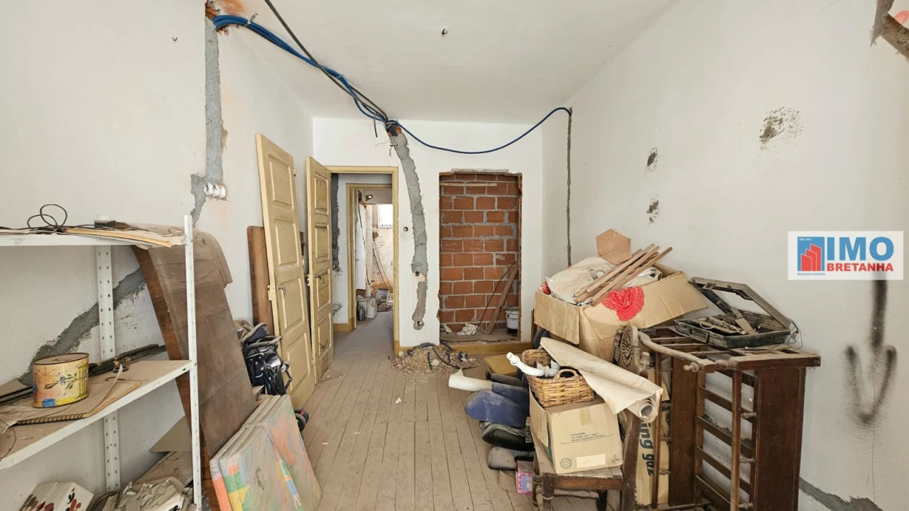 Prédio para Venda em Castelo Branco Foto 9