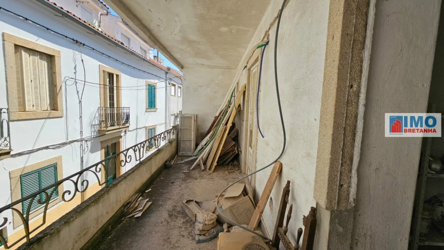 Prédio para Venda em Castelo Branco Foto 14