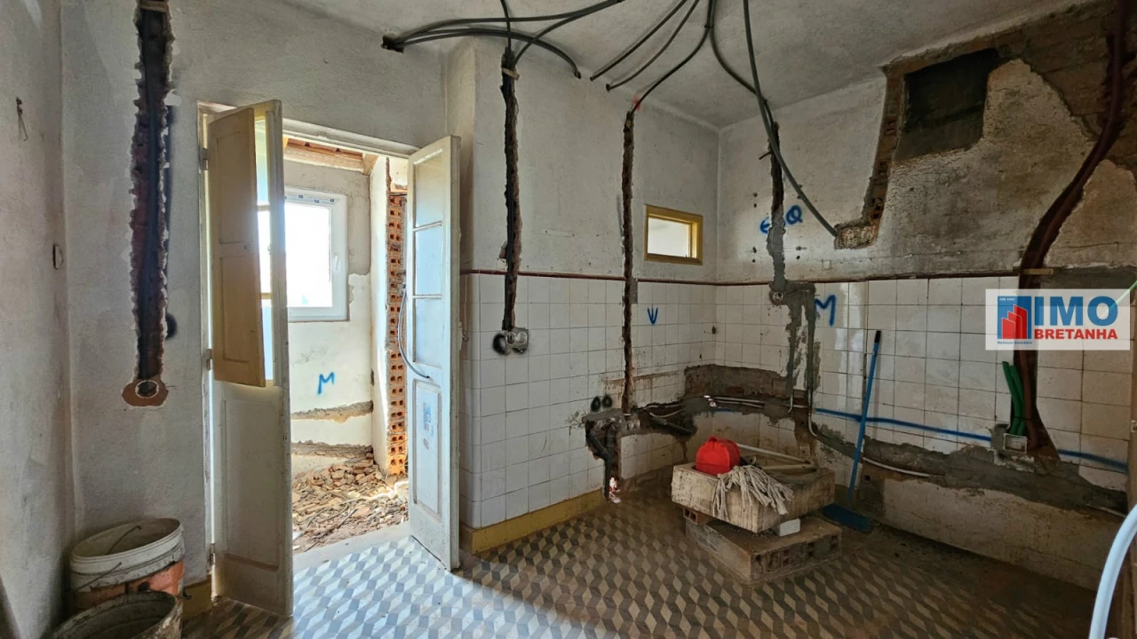 Prédio para Venda em Castelo Branco Foto 4