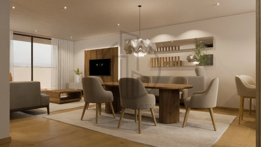 Moradia T3 para Venda em Esmeriz e Cabeçudos Foto 9