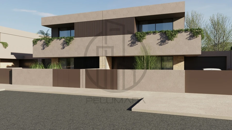 Moradia T3 para Venda em Esmeriz e Cabeçudos Foto 2