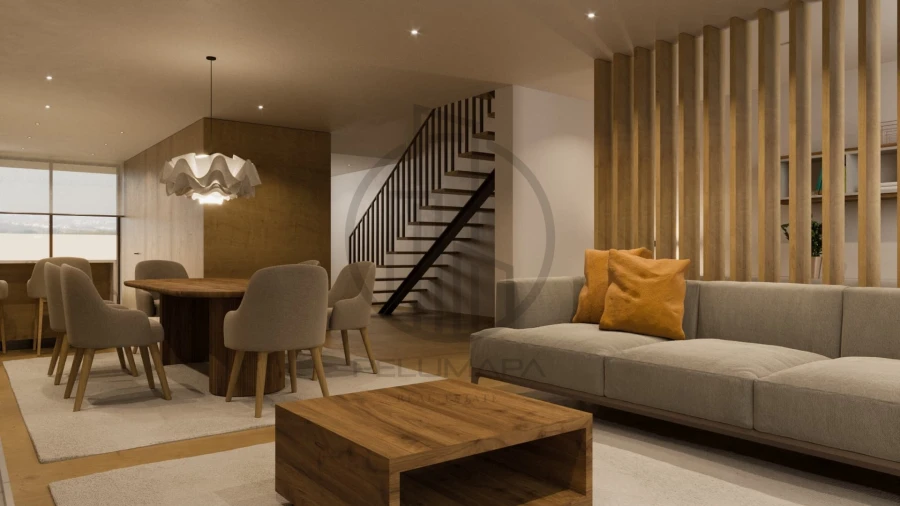 Moradia T3 para Venda em Esmeriz e Cabeçudos Foto 15