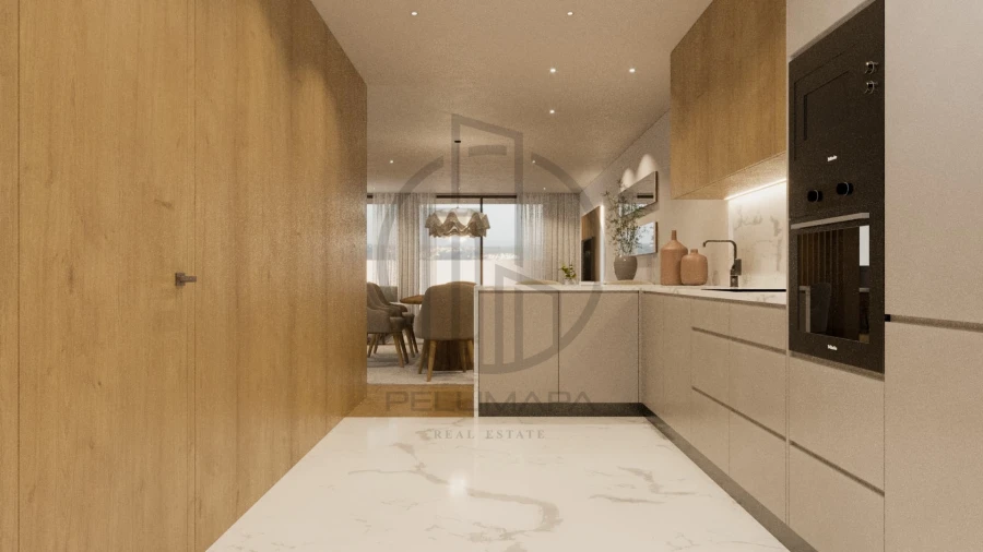 Moradia T3 para Venda em Esmeriz e Cabeçudos Foto 11