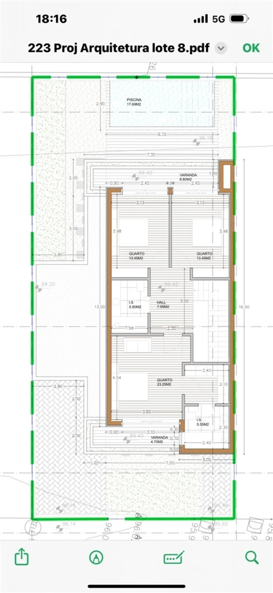 Moradia T3 para Venda em Esmeriz e Cabeçudos Foto 20