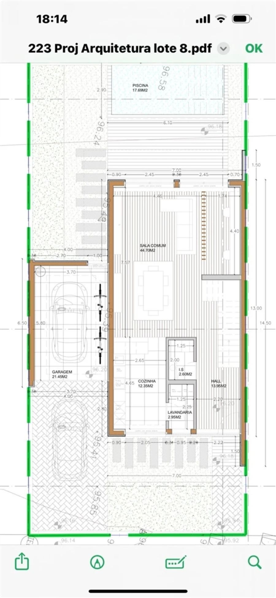 Moradia T3 para Venda em Esmeriz e Cabeçudos Foto 21