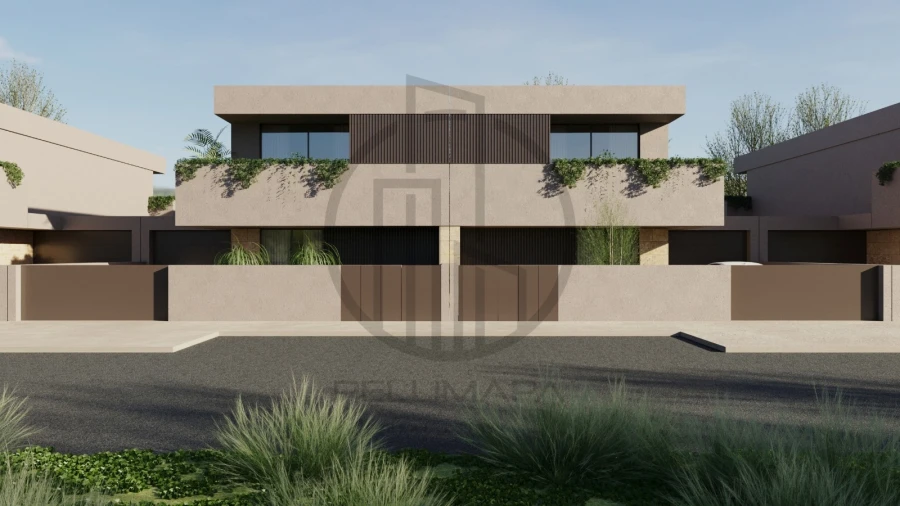 Moradia T3 para Venda em Esmeriz e Cabeçudos Foto 3