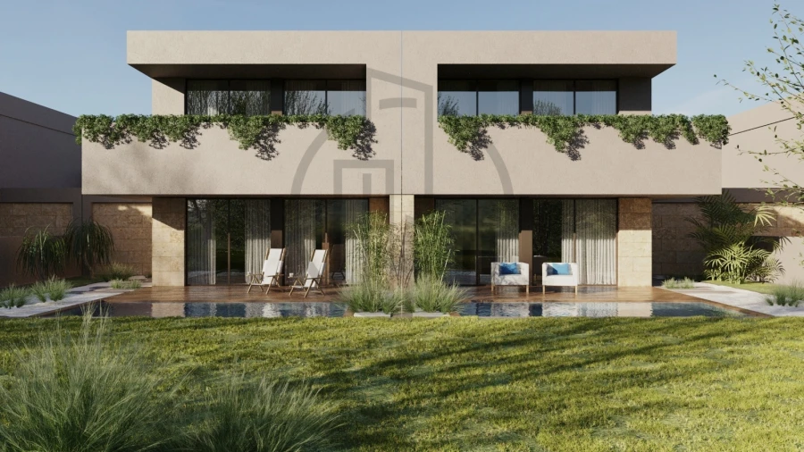 Moradia T3 para Venda em Esmeriz e Cabeçudos Foto 1