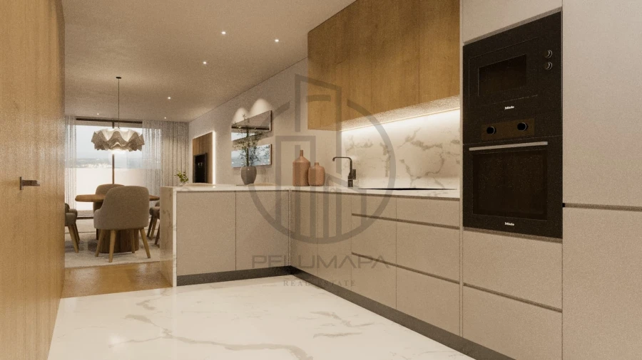 Moradia T3 para Venda em Esmeriz e Cabeçudos Foto 10