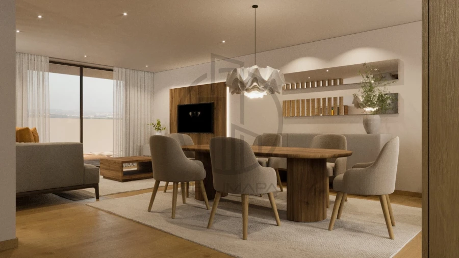 Moradia T3 para Venda em Esmeriz e Cabeçudos Foto 12