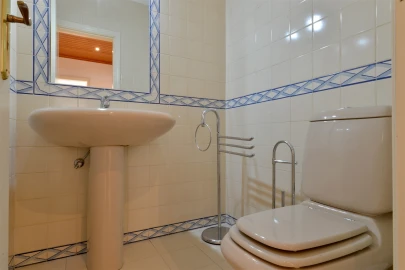 Apartamento T2 para Arrendamento em Cascais e Estoril