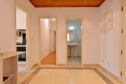 Apartamento T2 para Arrendamento em Cascais e Estoril