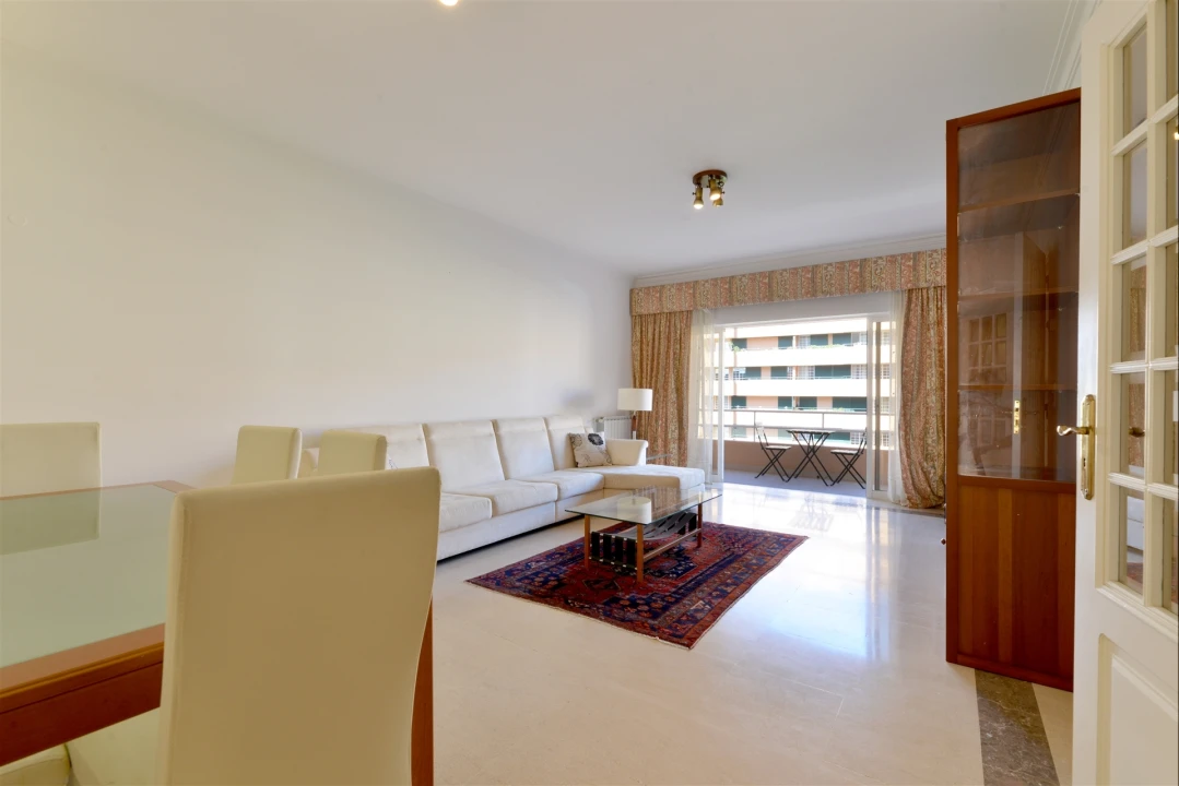 Apartamento T2 para Arrendamento em Cascais e Estoril Foto 2