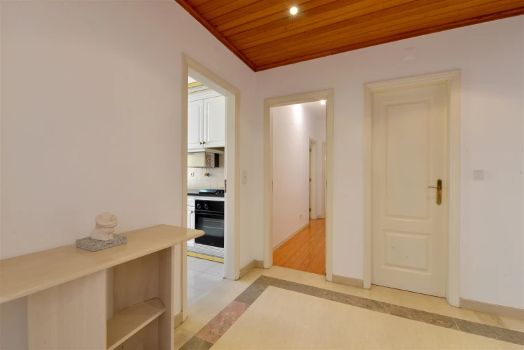Apartamento T2 para Arrendamento em Cascais e Estoril Foto 19