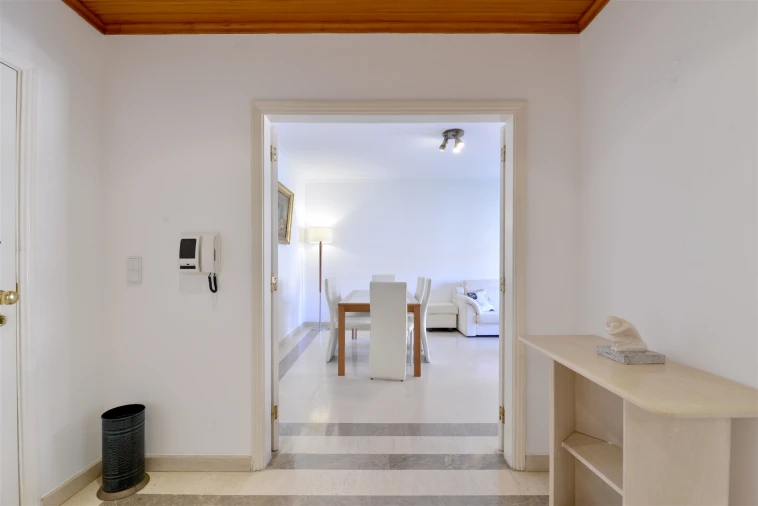 Apartamento T2 para Arrendamento em Cascais e Estoril Foto 13