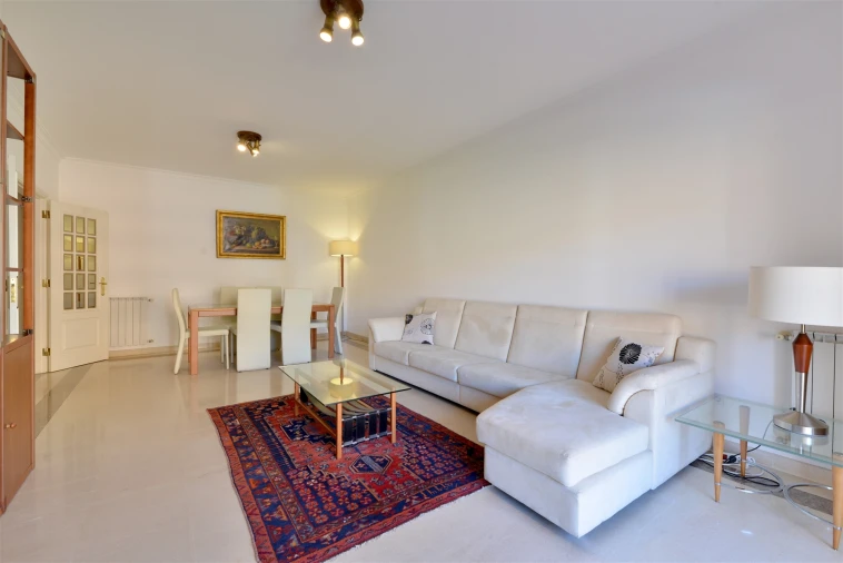 Apartamento T2 para Arrendamento em Cascais e Estoril Foto 3