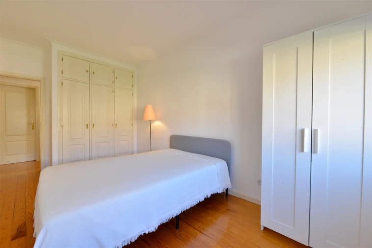 Apartamento T2 para Arrendamento em Cascais e Estoril Foto 23