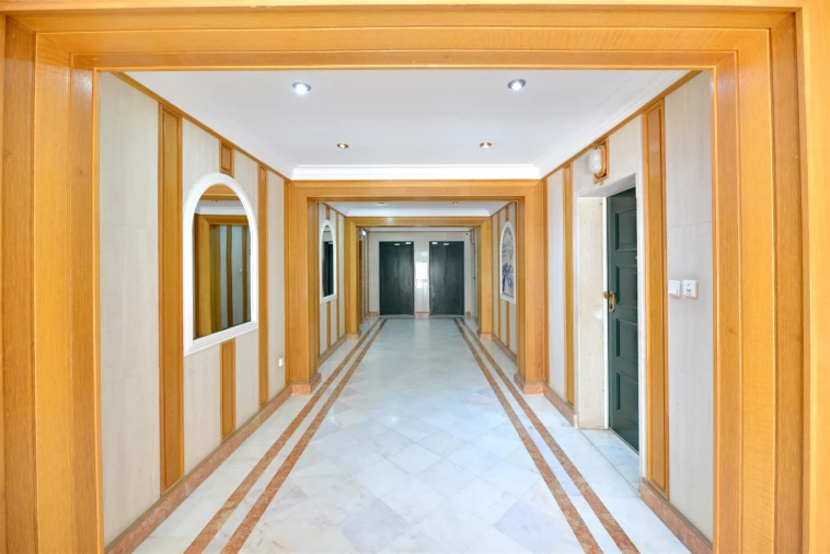 Apartamento T2 para Arrendamento em Cascais e Estoril Foto 34