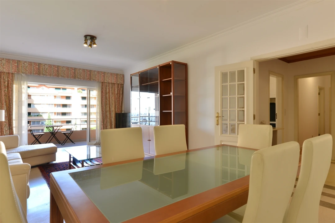 Apartamento T2 para Arrendamento em Cascais e Estoril Foto 11