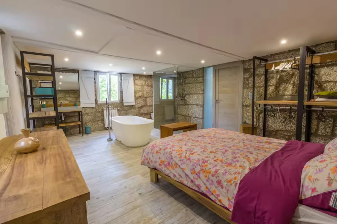 Moradia T0 para Venda em Parada do Bouro Foto 73