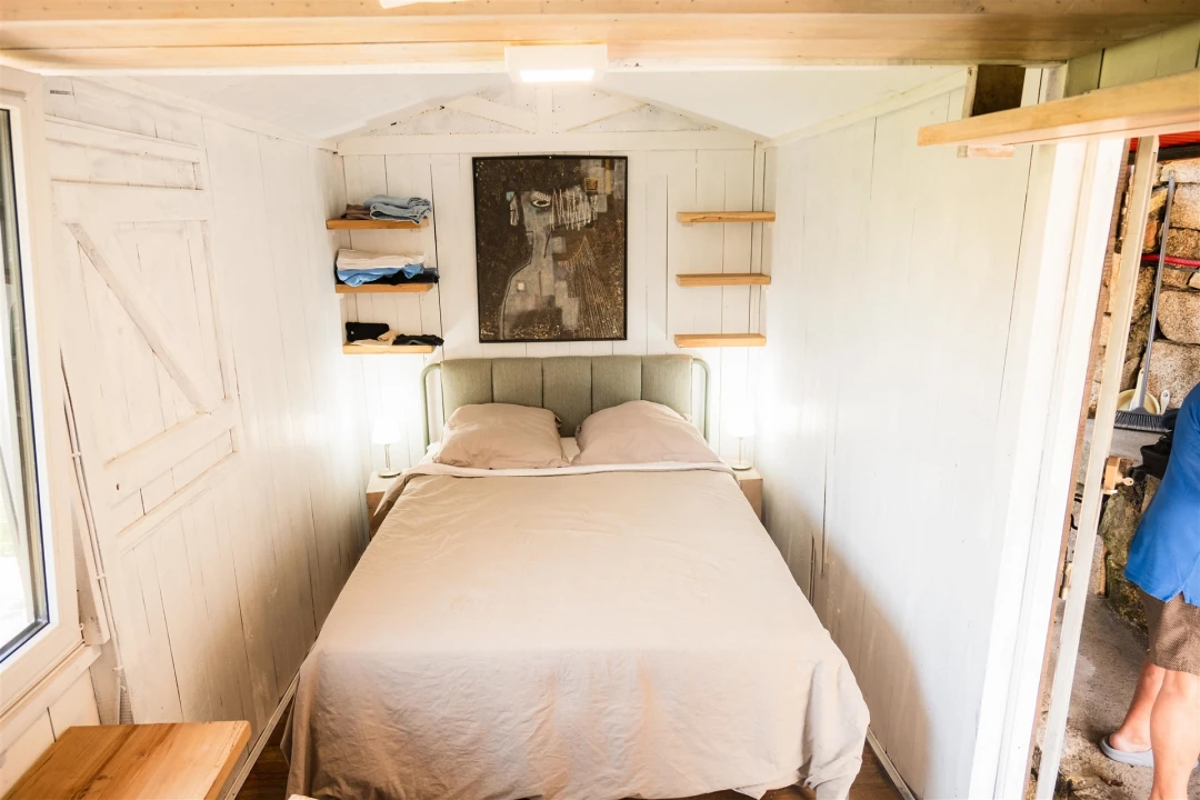 Moradia T0 para Venda em Parada do Bouro Foto 35