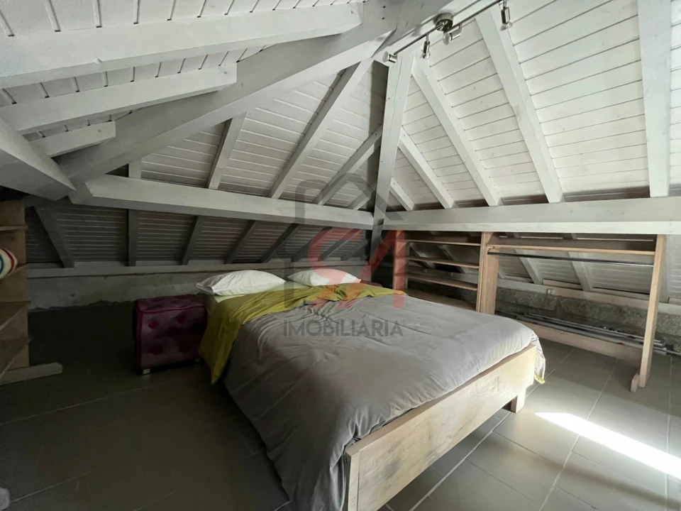 Moradia T0 para Venda em Parada do Bouro Foto 23