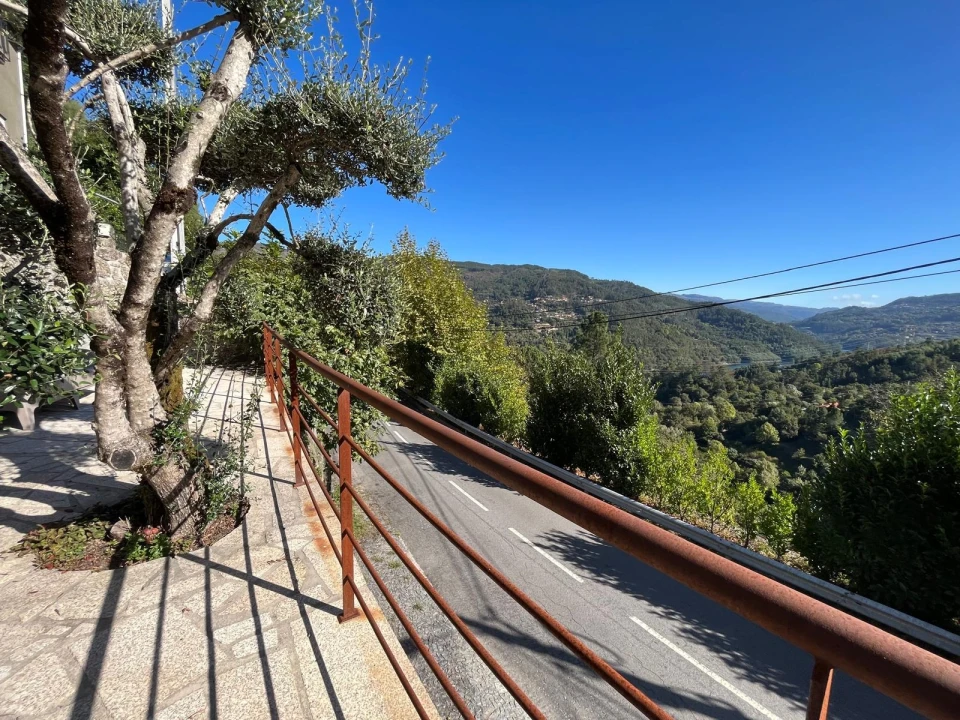 Moradia T0 para Venda em Parada do Bouro Foto 141