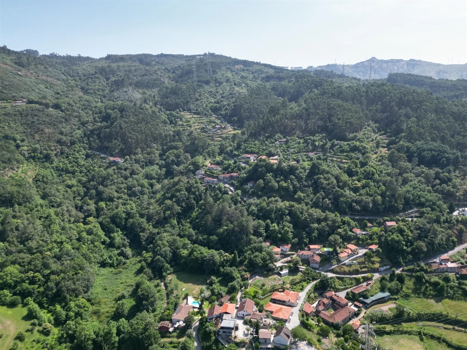 Moradia T0 para Venda em Parada do Bouro Foto 34