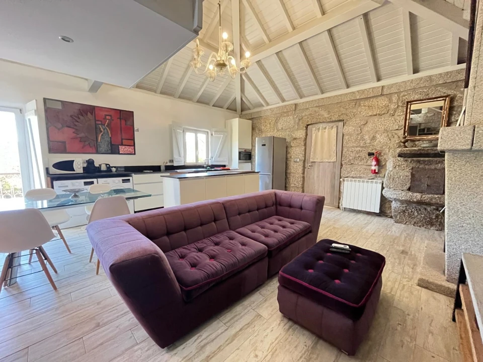 Moradia T0 para Venda em Parada do Bouro Foto 123