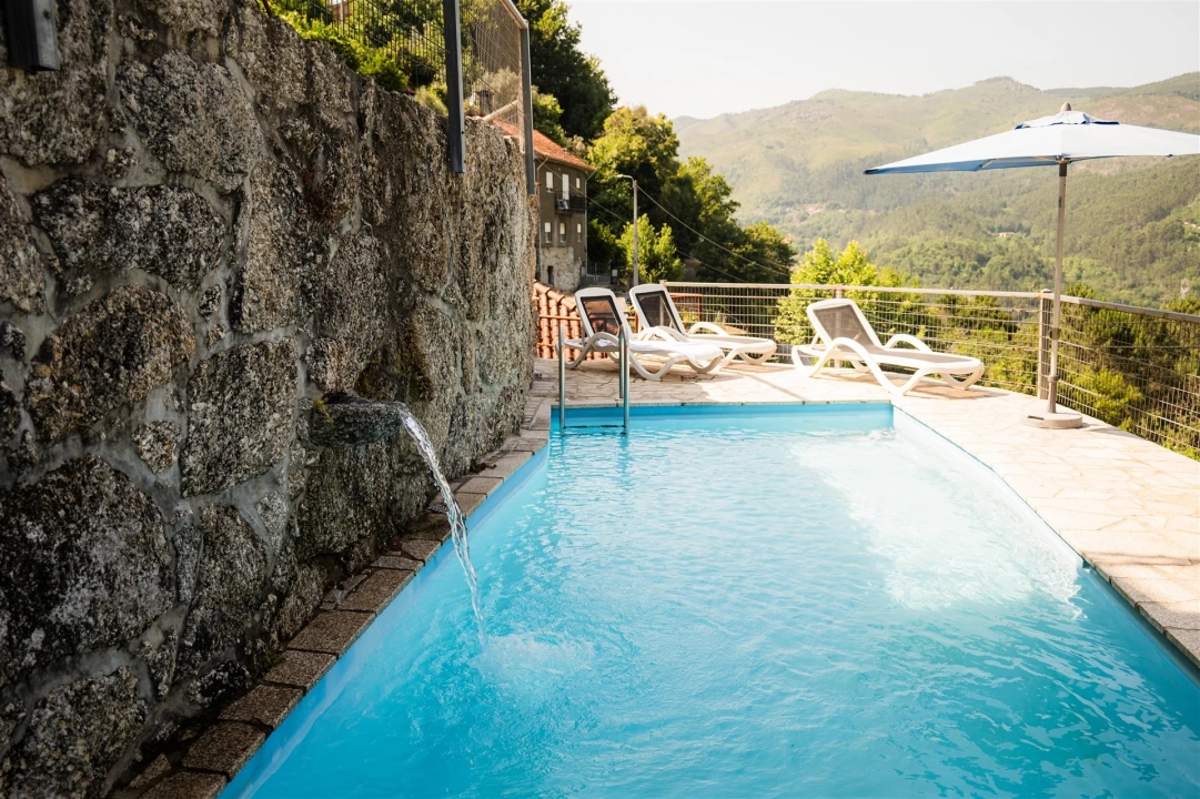 Moradia T0 para Venda em Parada do Bouro Foto 56