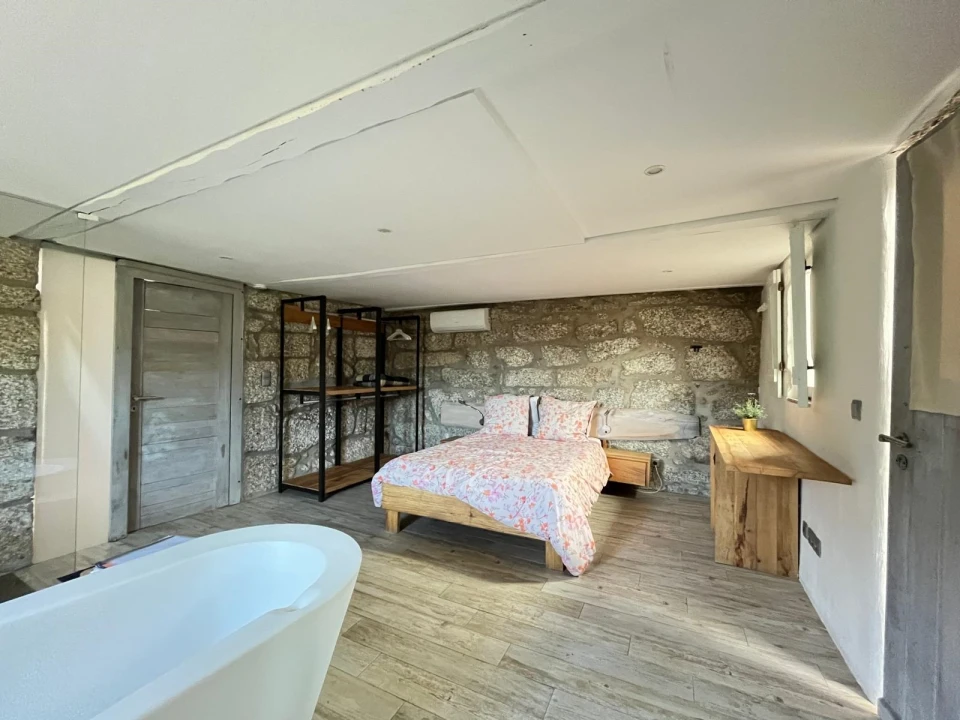 Moradia T0 para Venda em Parada do Bouro Foto 131