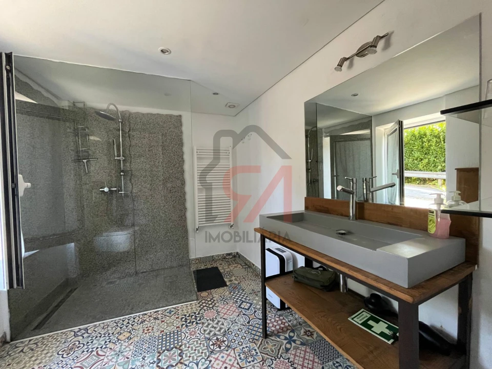 Moradia T0 para Venda em Parada do Bouro Foto 19