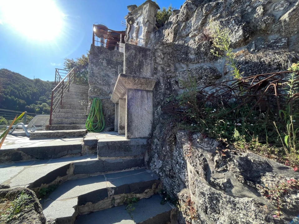 Moradia T0 para Venda em Parada do Bouro Foto 152