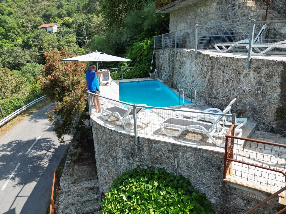 Moradia T0 para Venda em Parada do Bouro Foto 20