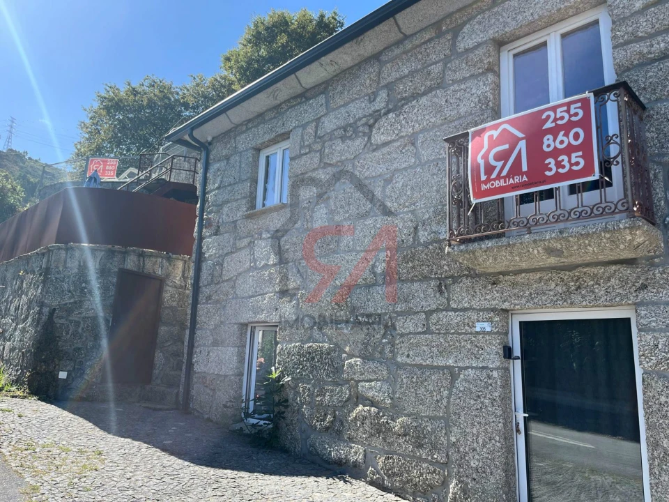 Moradia T0 para Venda em Parada do Bouro Foto 32