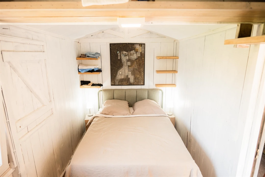 Moradia T0 para Venda em Parada do Bouro Foto 36