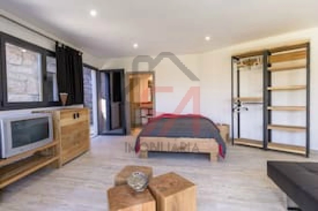 Moradia T0 para Venda em Parada do Bouro Foto 7