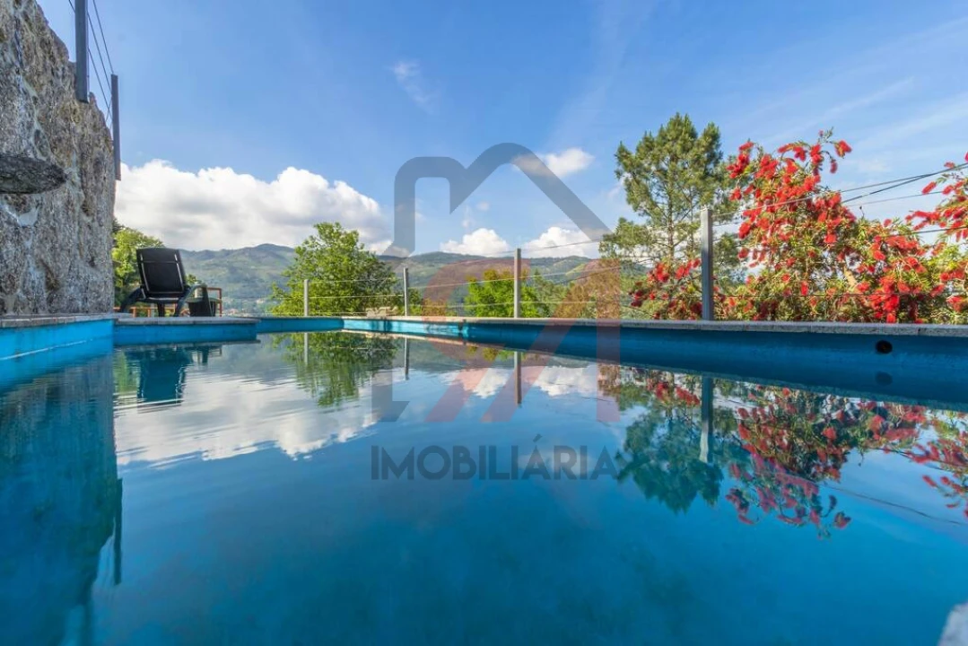 Moradia T0 para Venda em Parada do Bouro Foto 10