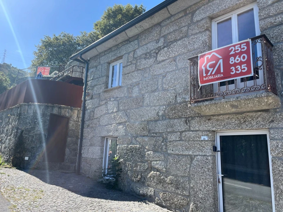 Moradia T0 para Venda em Parada do Bouro Foto 165