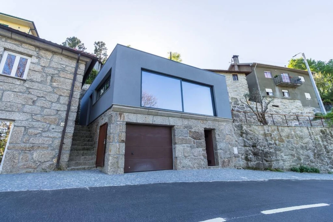 Moradia T0 para Venda em Parada do Bouro Foto 97