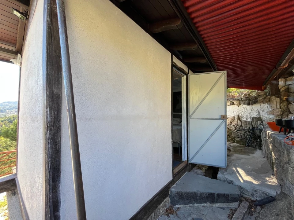 Moradia T0 para Venda em Parada do Bouro Foto 161