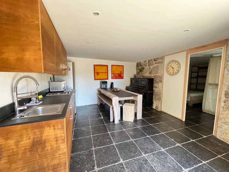 Moradia T0 para Venda em Parada do Bouro Foto 103